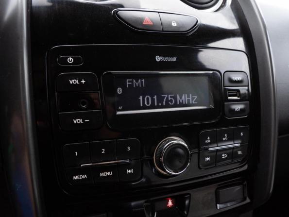 Renault Duster I Рестайлинг с пробегом 2017 года, цена 1 289 000 рублей, 160870 км, внедорожник, Автокод Объявления