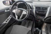 Hyundai Solaris I Барнаул  - изображение 34
