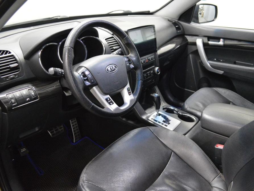 Kia Sorento II Санкт-Петербург  - изображение 10