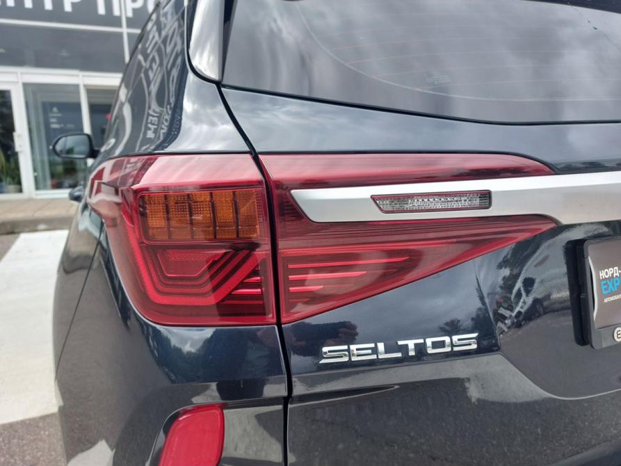 Kia Seltos I Тверь  - изображение 13