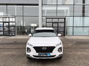 Hyundai Santa Fe IV Тверь  - изображение 15