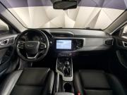 Chery Tiggo 4 I Рестайлинг Москва  - изображение 35