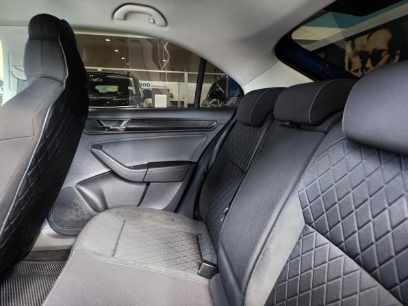 Skoda Rapid II с пробегом 2020 года, цена 1 699 000 рублей, 119037 км, лифтбек, Автокод Объявления