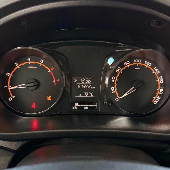 Lada (ВАЗ) Granta I Рестайлинг Нижнекамск  - изображение 19