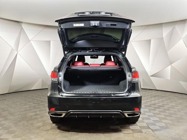 Lexus RX IV Рестайлинг с пробегом 2021 года, цена 4 885 000 рублей, 134194 км, внедорожник, Автокод Объявления