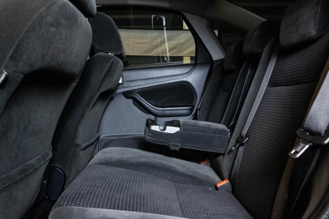 Ford Focus II с пробегом 2006 года, цена 659 000 рублей, 190835 км, седан, Автокод Объявления