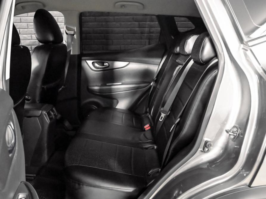 Nissan Qashqai II Рестайлинг Екатеринбург  - изображение 18