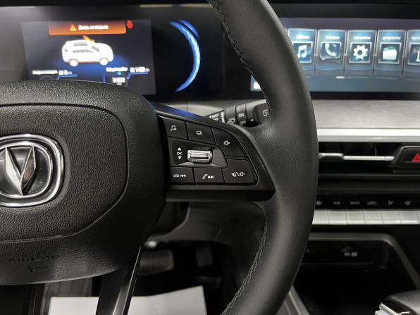 Changan CS35 Plus I Рестайлинг с пробегом 2024 года, цена 1 865 000 рублей, 31032 км, внедорожник, Автокод Объявления