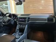 Volkswagen Teramont I Челябинск  - изображение 27