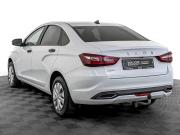 Lada (ВАЗ) Vesta I Рестайлинг (NG) Москва  - изображение 32