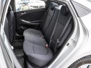 Hyundai Solaris I Рестайлинг Краснодар  - изображение 28