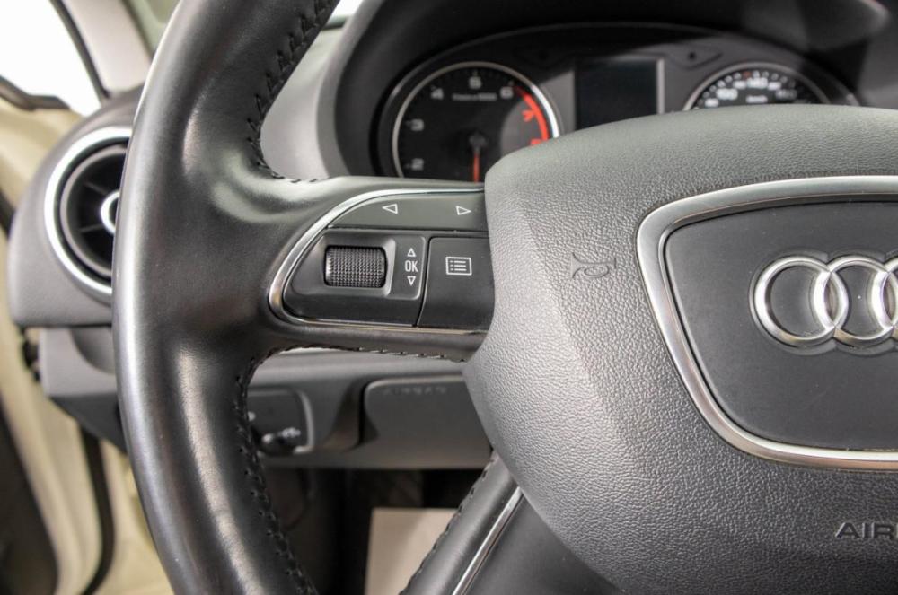 Audi A3 III (8V) Барнаул  - изображение 15