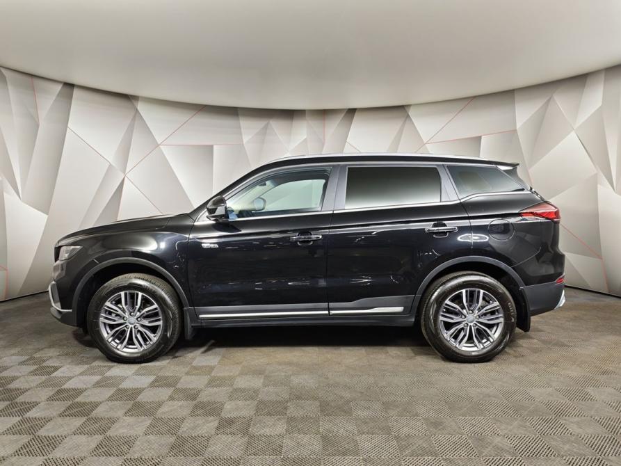 Geely Atlas Pro Москва  - изображение 5