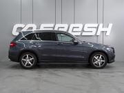Mercedes-Benz GLC I (X253) Воронеж  - изображение 26