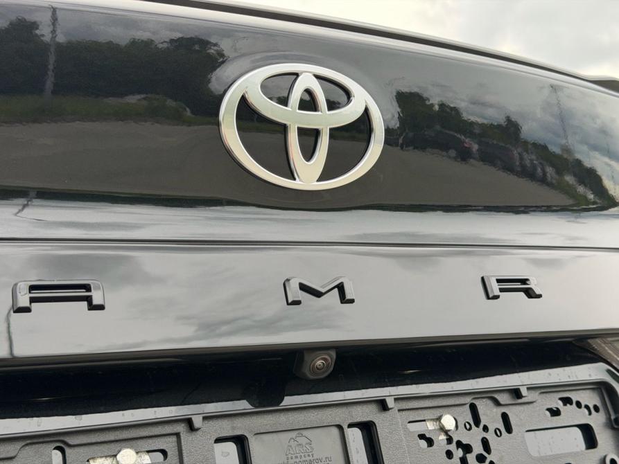 Toyota Camry IX (XV80) China Market Казань  - изображение 10