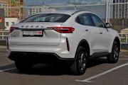 Haval F7x I Рестайлинг Уфа  - изображение 35