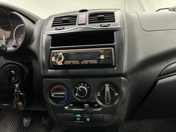 Lada (ВАЗ) Granta I Рестайлинг с пробегом 2019 года, цена 565 000 рублей, 145487 км, седан, Автокод Объявления