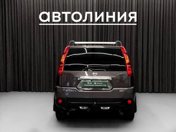 Nissan X-Trail II с пробегом 2010 года, цена 1 349 000 рублей, 178000 км, внедорожник, Автокод Объявления