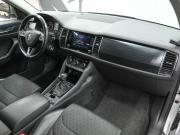 Skoda Kodiaq I Ростов-на-Дону  - изображение 21
