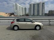 Nissan Tiida I Рестайлинг Ростов-на-Дону  - изображение 26