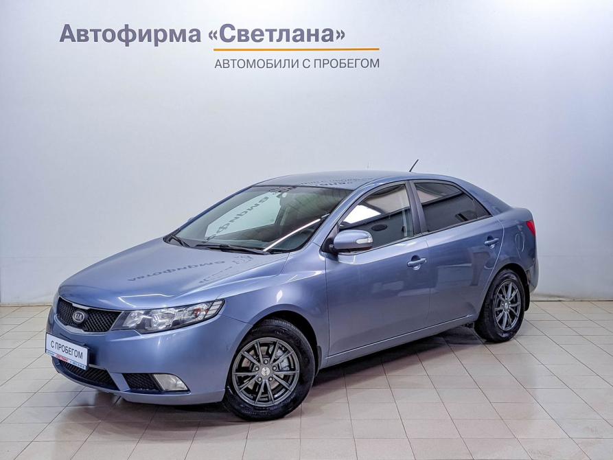 Kia Cerato II Ярославль  - изображение 1
