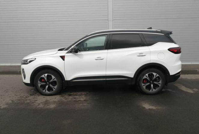 Chery Tiggo 7 Pro Max I с пробегом 2023 года, цена 2 230 000 рублей, 33881 км, внедорожник, Автокод Объявления