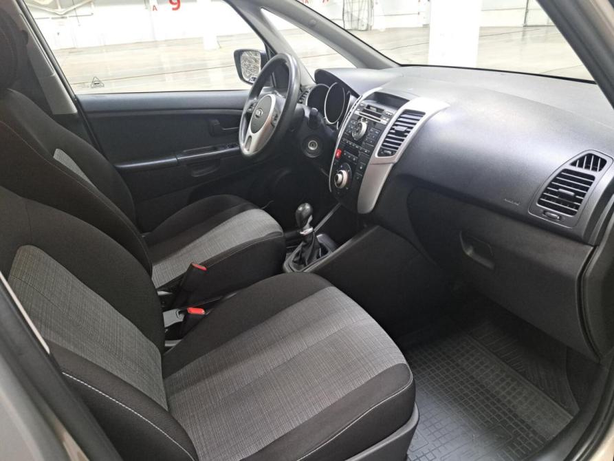 Kia Venga I Казань  - изображение 13