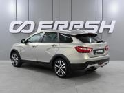 Lada (ВАЗ) Vesta I Ростов-на-Дону  - изображение 20