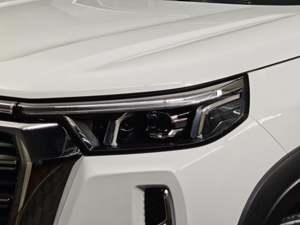 Changan Hunter Plus с пробегом 2024 года, цена 3 400 000 рублей, 230 км, offers.body_type.unknown, Автокод Объявления