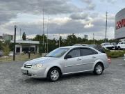 Chevrolet Lacetti I Крым  - изображение 17