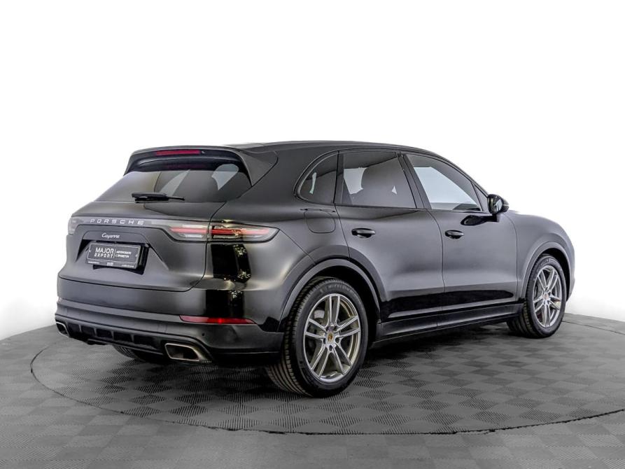 Porsche Cayenne III Москва  - изображение 5