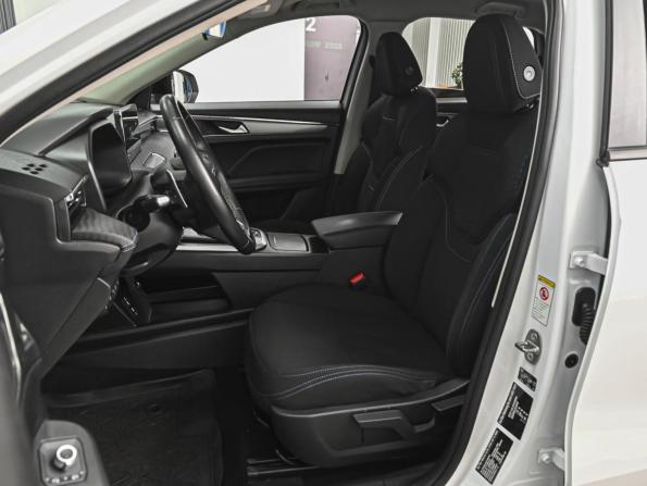Haval Jolion I Рестайлинг с пробегом 2025 года, цена 1 835 000 рублей, 27145 км, внедорожник, Автокод Объявления