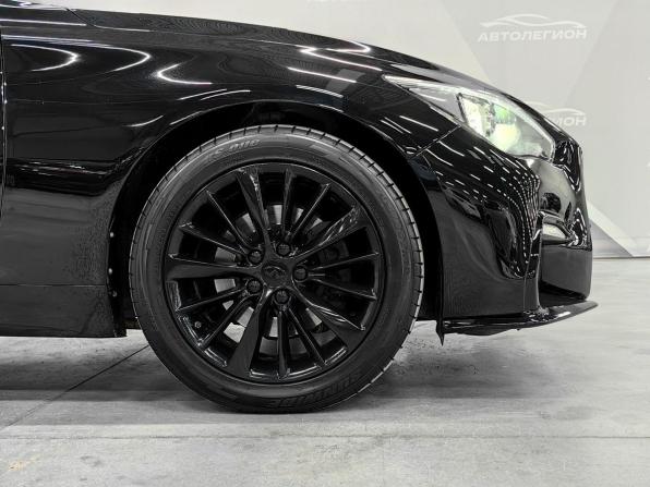Infiniti Q50 I Рестайлинг с пробегом 2019 года, цена 2 850 000 рублей, 119406 км, седан, Автокод Объявления