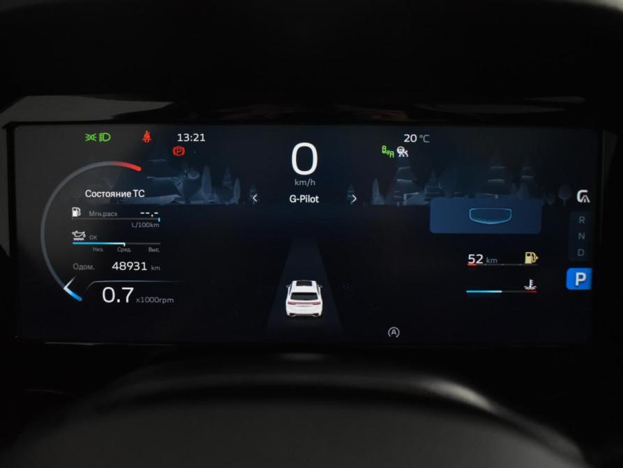 Geely Monjaro I Санкт-Петербург  - изображение 27
