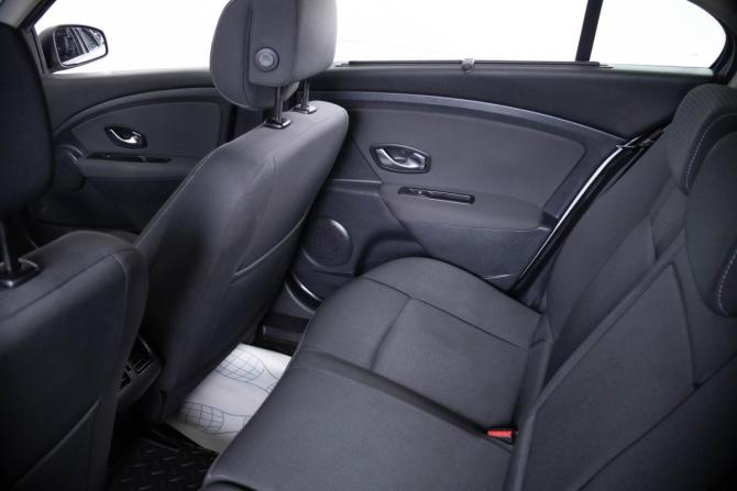 Renault Fluence I с пробегом 2011 года, цена 799 000 рублей, 235000 км, седан, Автокод Объявления