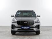 Geely Monjaro I Рестайлинг Москва  - изображение 28