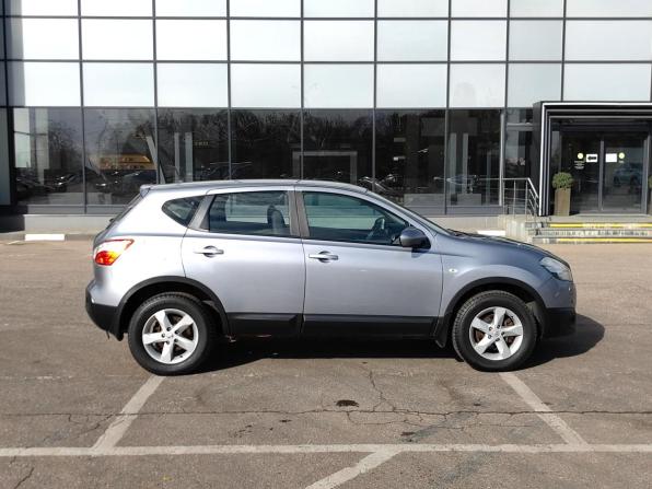 Nissan Qashqai I Рестайлинг с пробегом 2012 года, цена 999 000 рублей, 168000 км, внедорожник, Автокод Объявления
