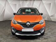 Renault Kaptur I Москва  - изображение 27
