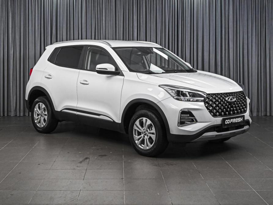 Chery Tiggo 4 Pro I Ставрополь  - изображение 1