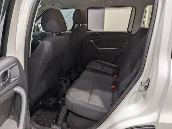 Skoda Yeti I Рестайлинг с пробегом 2015 года, цена 1 149 000 рублей, 151100 км, внедорожник, Автокод Объявления