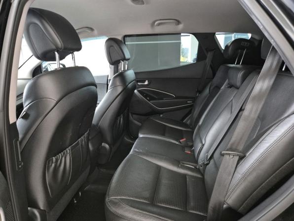 Hyundai Santa Fe III с пробегом 2013 года, цена 1 699 000 рублей, 210033 км, внедорожник, Автокод Объявления