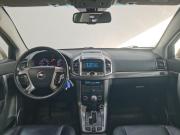 Chevrolet Captiva I Рестайлинг Барнаул  - изображение 48