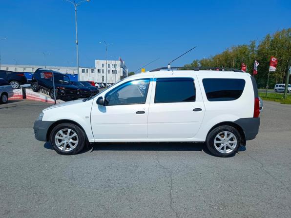 Lada (ВАЗ) Largus I с пробегом 2013 года, цена 479 995 рублей, 217259 км, универсал, Автокод Объявления