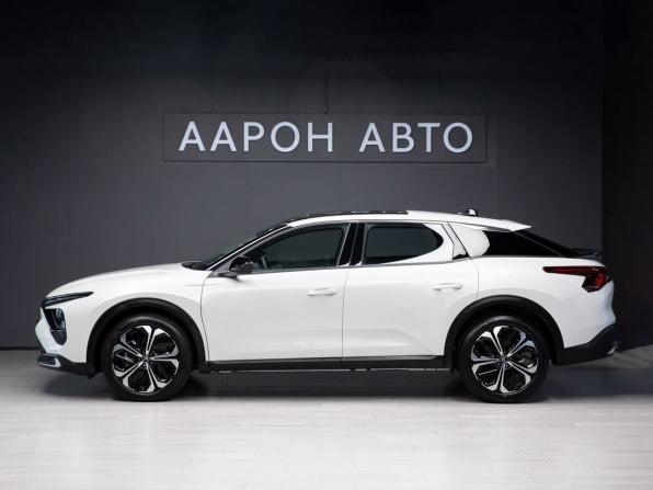 Новый Citroen C5 X 2024 года, цена 4 434 000 рублей, внедорожник, Автокод Объявления