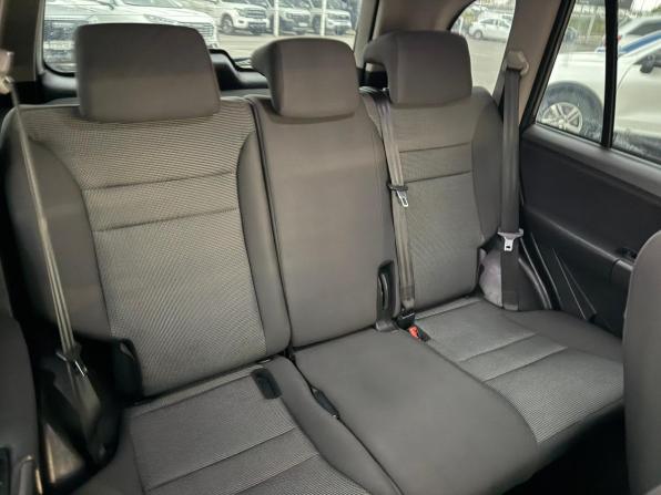 Chery Tiggo (T11) I Рестайлинг (FL) с пробегом 2015 года, цена 555 555 рублей, 116234 км, внедорожник, Автокод Объявления