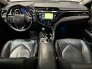 Toyota Camry VIII (XV70) Пермь  - изображение 37