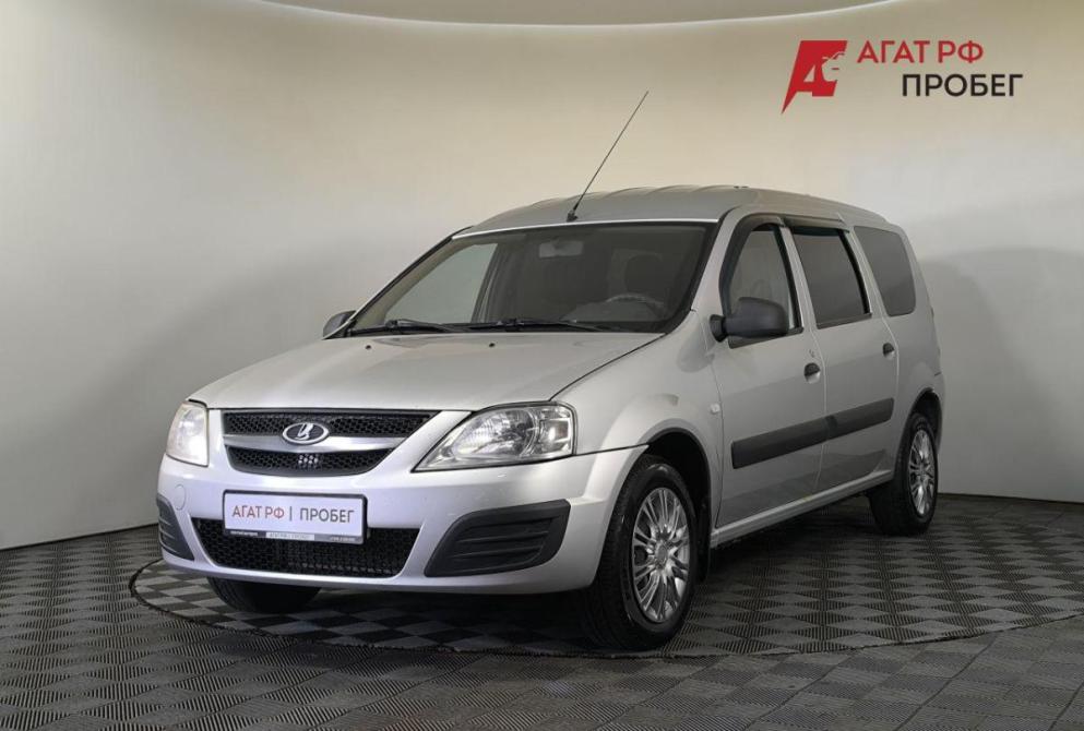 Lada (ВАЗ) Largus I Нижний Новгород  - изображение 1