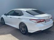 Toyota Camry VIII (XV70) Стерлитамак  - изображение 39