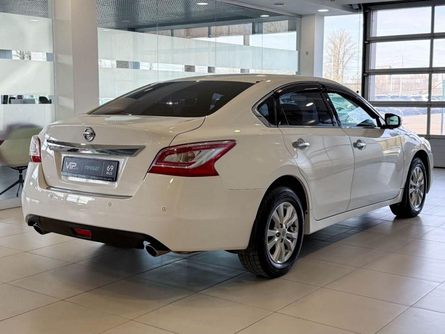 Nissan Teana III Тверь  - изображение 6