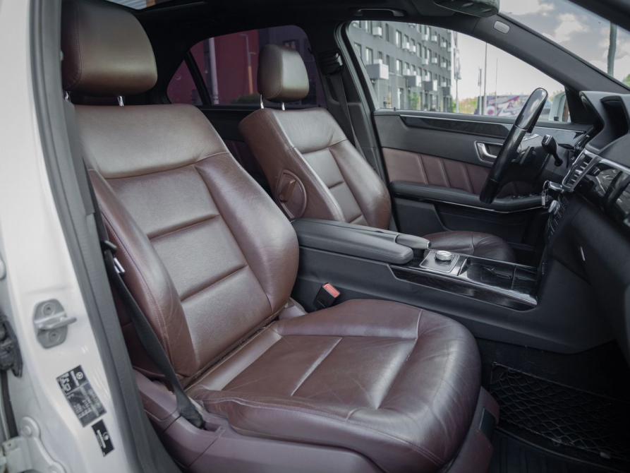 Mercedes-Benz E-Класс IV (W212 S212 C207) Тюмень  - изображение 6